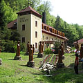 Hotel Kőkapu resort and castle hotel - Háromhuta, Ungarn