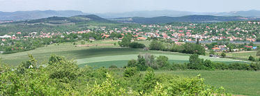 ××Somlyó Hill (Gyertyános) - Mogyoród, 헝가리